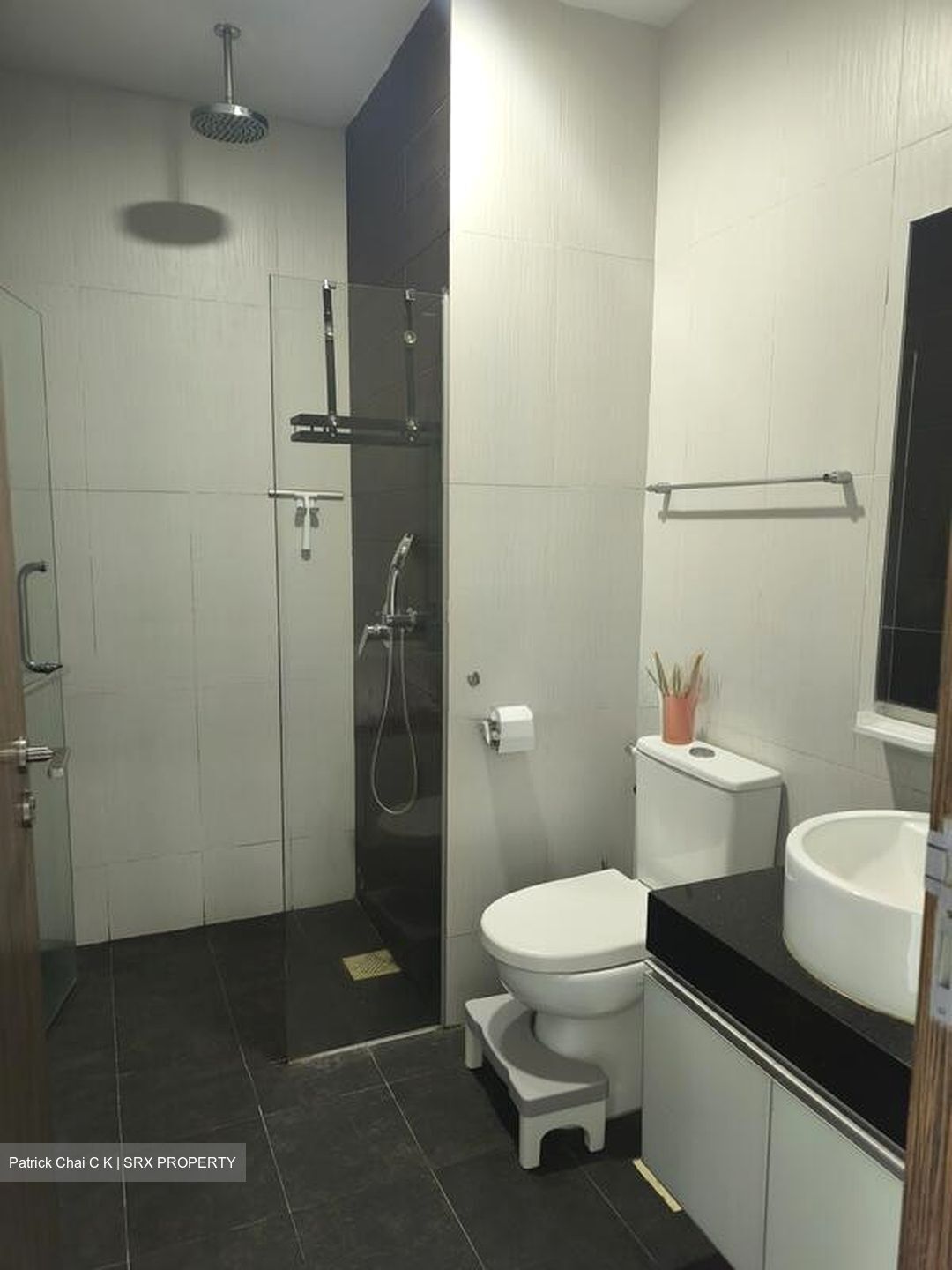 Parc Rosewood (D25), Condominium #504348291